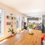 Geranimus Parisian Charm